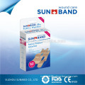 SUNBAND flexible elastic fabric bandage